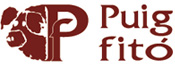 Puig- Fitó Logo